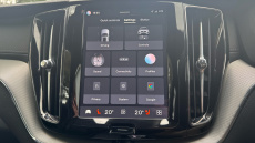 Volvo XC60 2.0 B5P Ultra Black Edition 5dr AWD Geartronic Petrol Estate